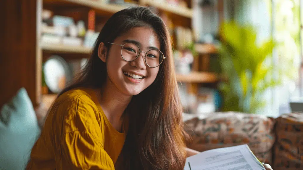 Teaching science subject