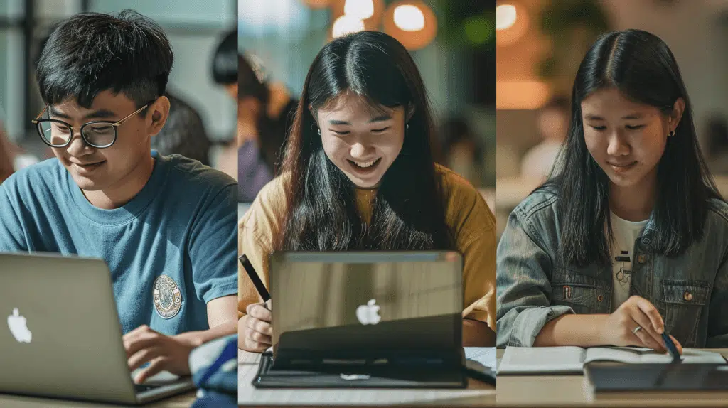 Positive effect of tuition classes